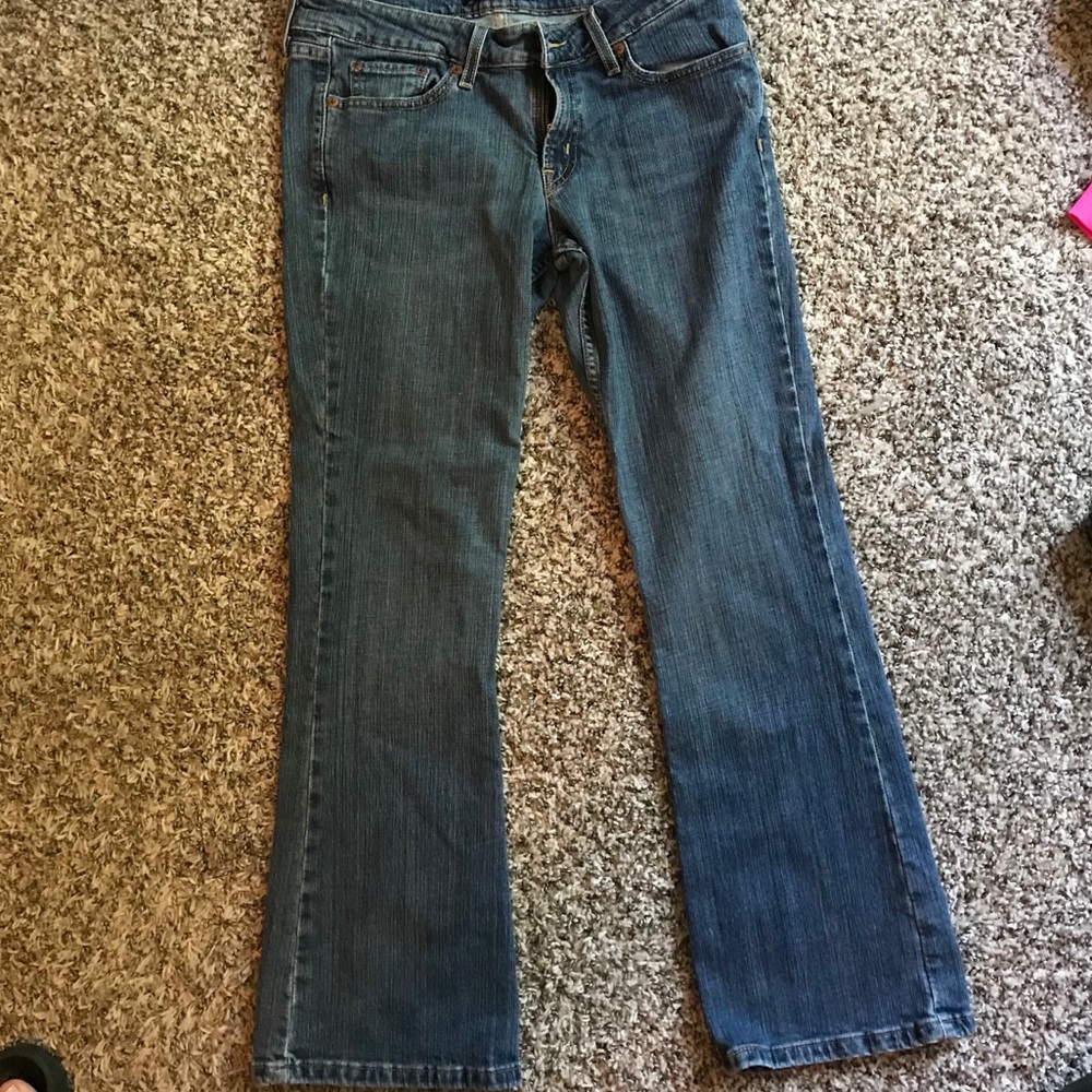 Jeans